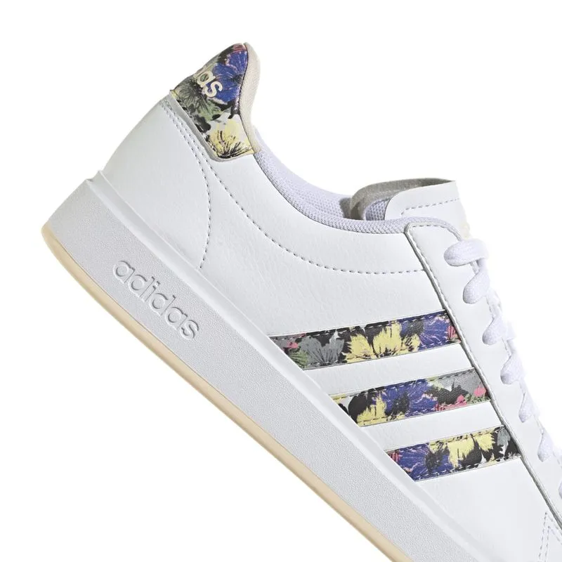 Zapatillas Urbanas Mujer adidas Grand Court 2.0