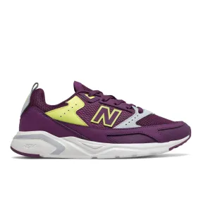 Zapatillas Urbanas Mujer New balance X45 Morado