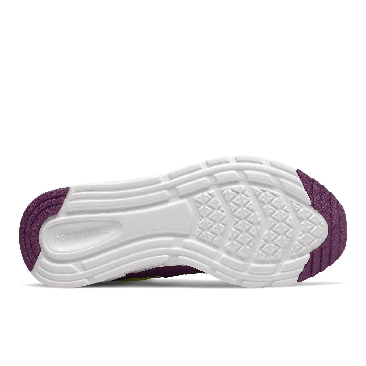 Zapatillas Urbanas Mujer New balance X45 Morado