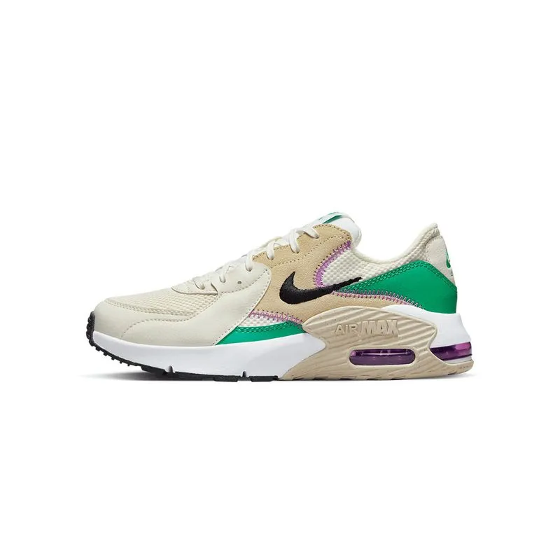 Zapatillas Urbanas Mujer Nike Air Max Excee