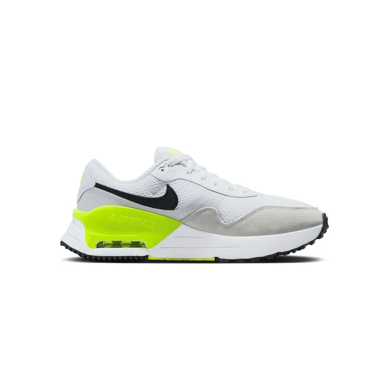 Zapatillas Urbanas Mujer Nike Air Max Systm