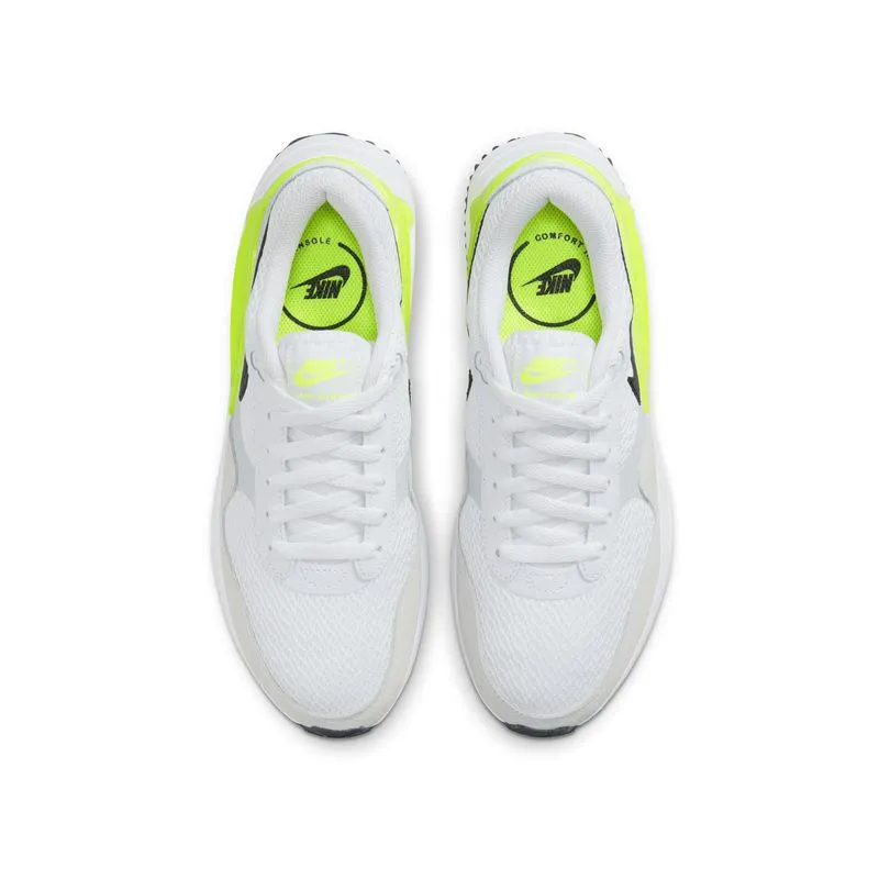 Zapatillas Urbanas Mujer Nike Air Max Systm