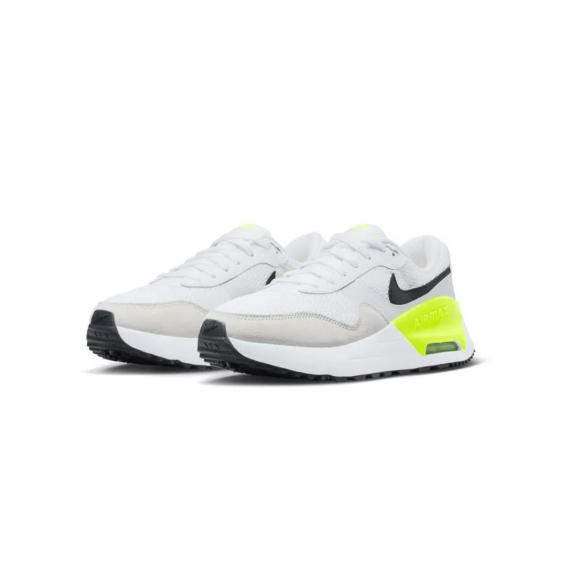 Zapatillas Urbanas Mujer Nike Air Max Systm