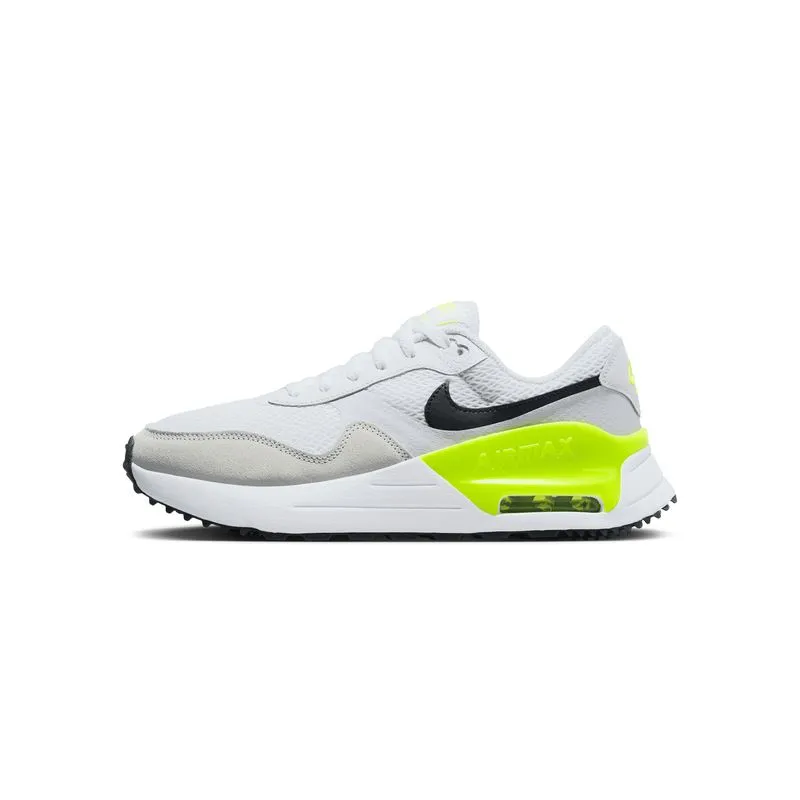 Zapatillas Urbanas Mujer Nike Air Max Systm