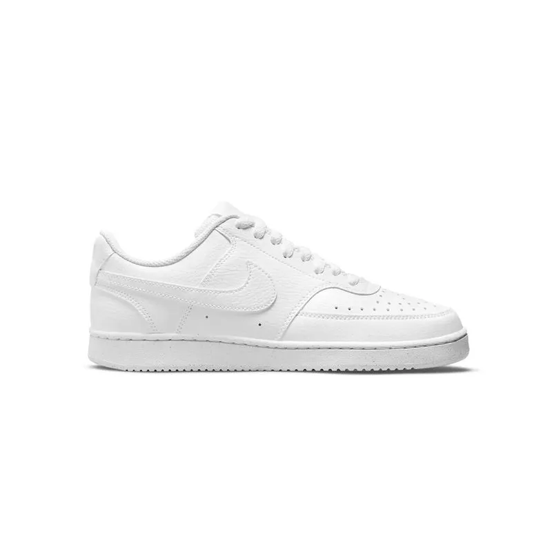 Zapatillas Urbanas Mujer Nike Court Vision Low