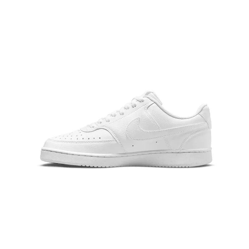 Zapatillas Urbanas Mujer Nike Court Vision Low