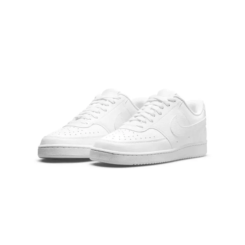 Zapatillas Urbanas Mujer Nike Court Vision Low