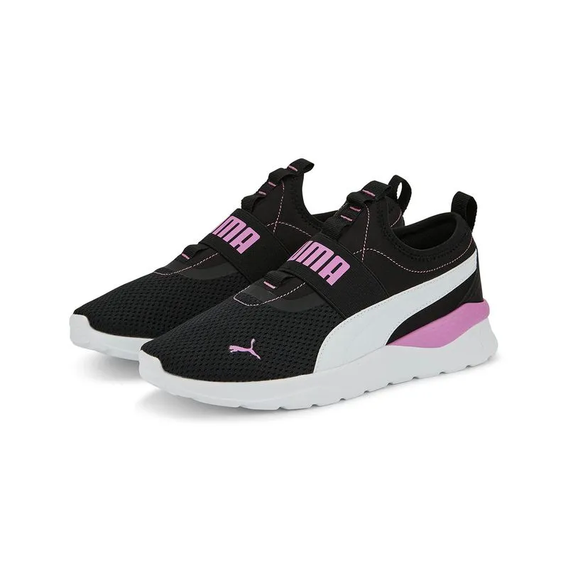 Zapatillas Urbanas Mujer Puma Anzarun Lite Slipon