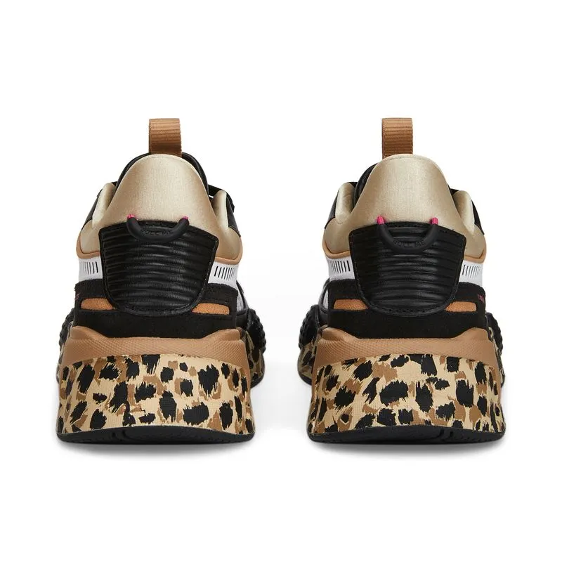 Zapatillas Urbanas Mujer Puma Rs-X Animal