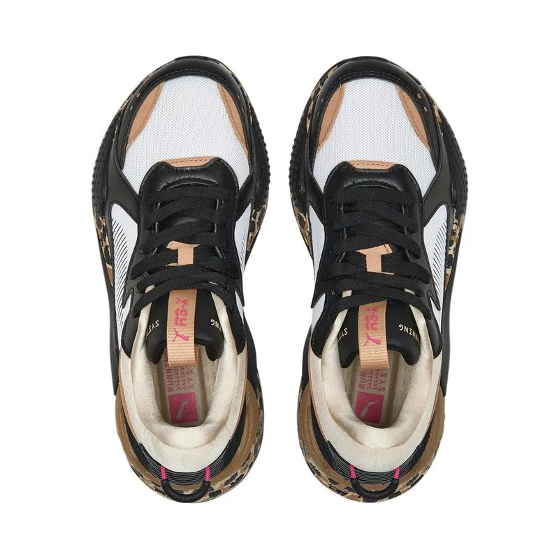 Zapatillas Urbanas Mujer Puma Rs-X Animal