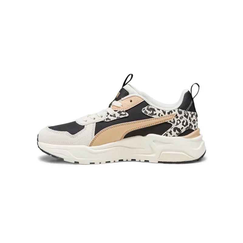 Zapatillas Urbanas Mujer Puma Trinity Lite Animal