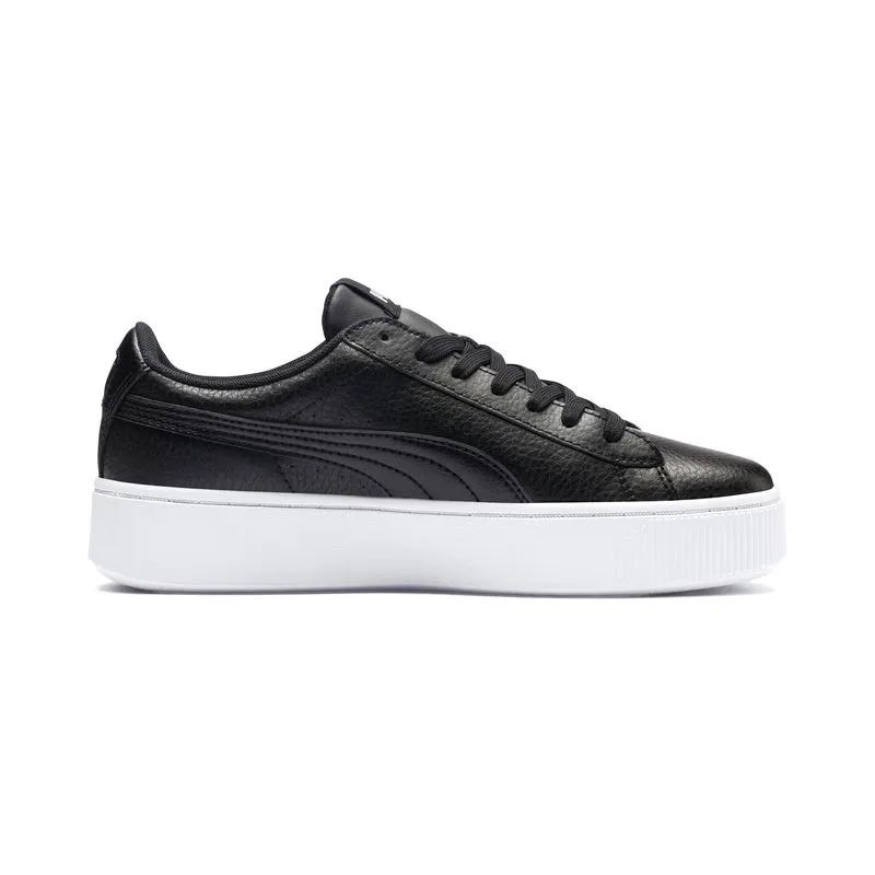 Zapatillas Urbanas Mujer Puma Vikky Stacked L