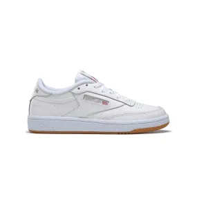 Zapatillas Urbanas Mujer Reebok Club C 85