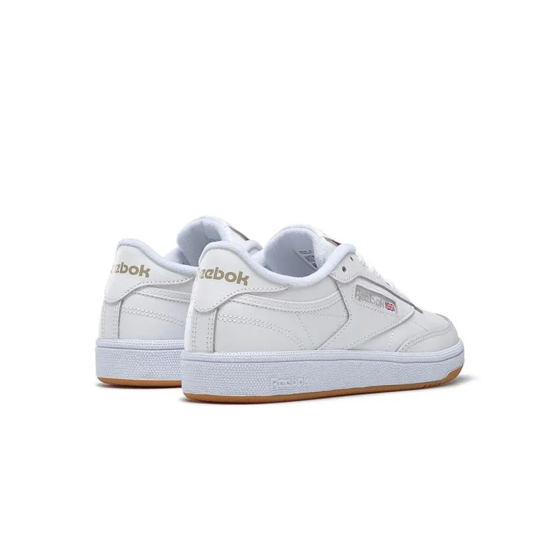 Zapatillas Urbanas Mujer Reebok Club C 85