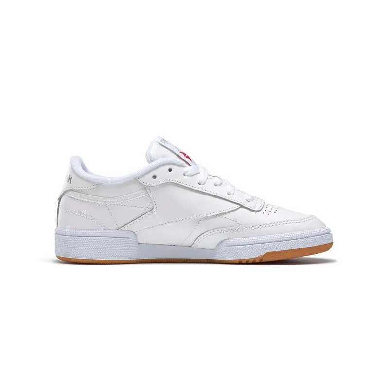 Zapatillas Urbanas Mujer Reebok Club C 85