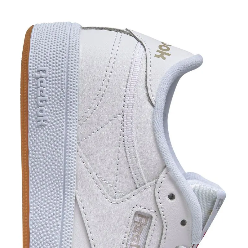 Zapatillas Urbanas Mujer Reebok Club C 85