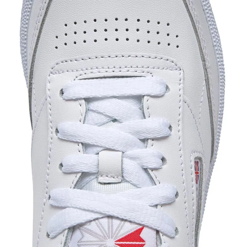 Zapatillas Urbanas Mujer Reebok Club C 85