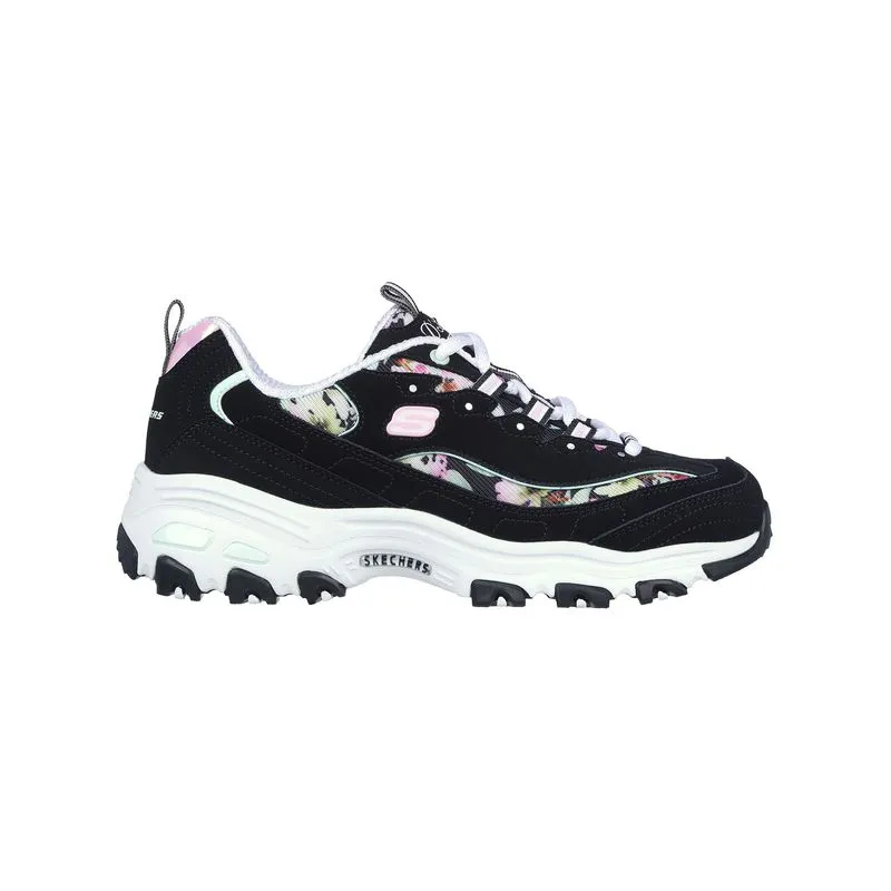 Zapatillas Urbanas Mujer Skechers D'Lites