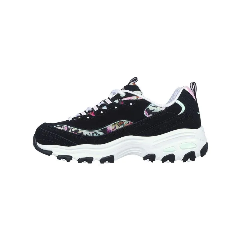 Zapatillas Urbanas Mujer Skechers D'Lites