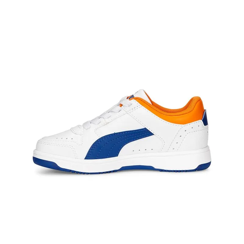 Zapatillas Urbanas Unisex Puma Rebound Joy Lo