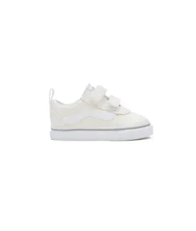 Zapatillas Vans Td Ward V Spri Blanco Bebés