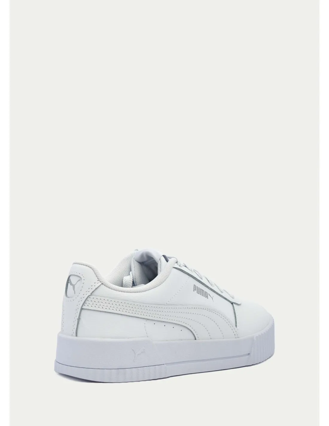 ZAPATILLAS Y SNEAKER PUMA CARINA BLANCO 