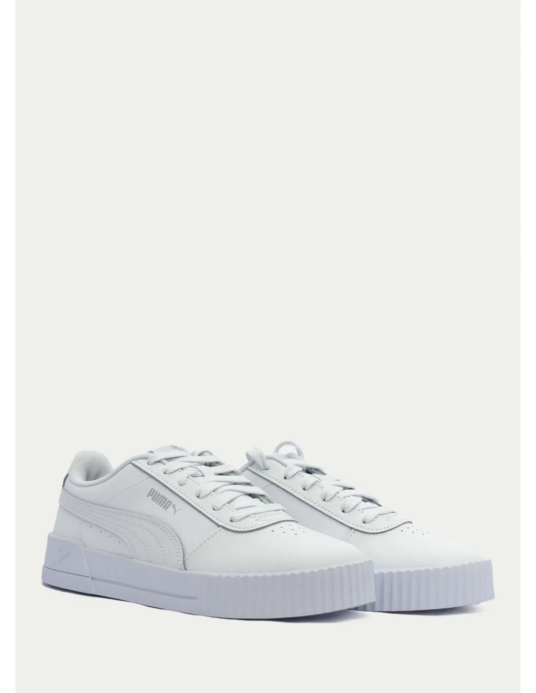 ZAPATILLAS Y SNEAKER PUMA CARINA BLANCO 