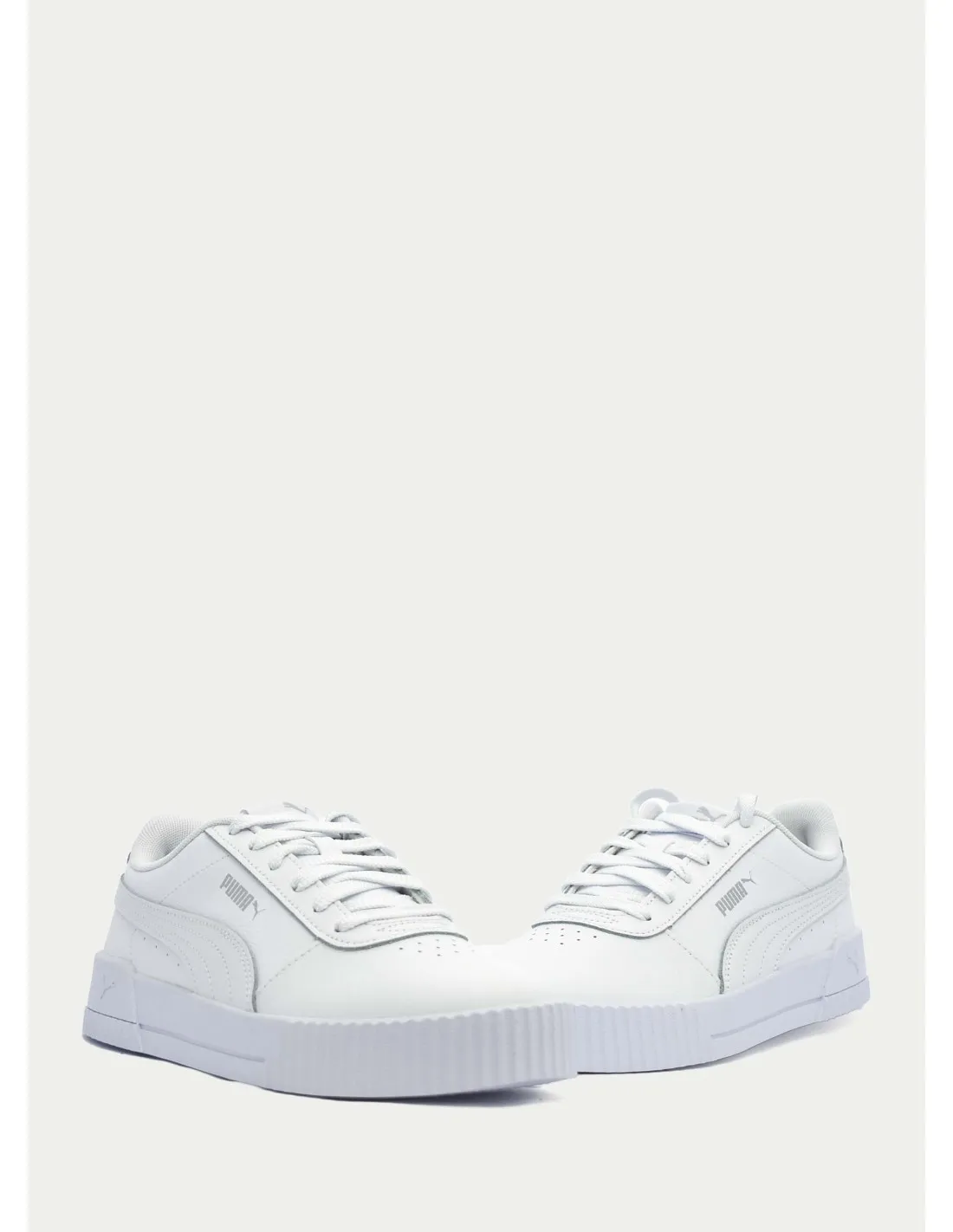 ZAPATILLAS Y SNEAKER PUMA CARINA BLANCO 