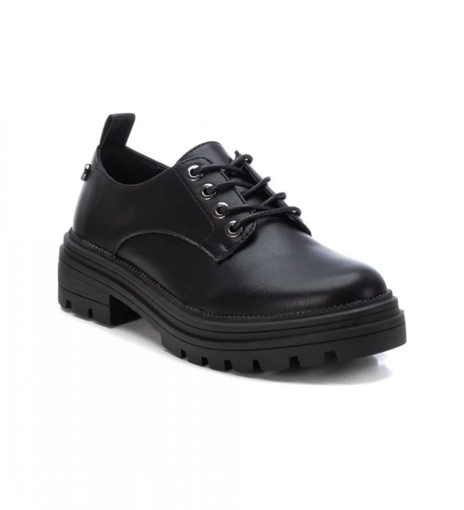 Zapatillos 150636 negro