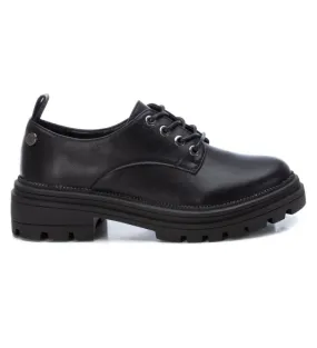 Zapatillos 150636 negro