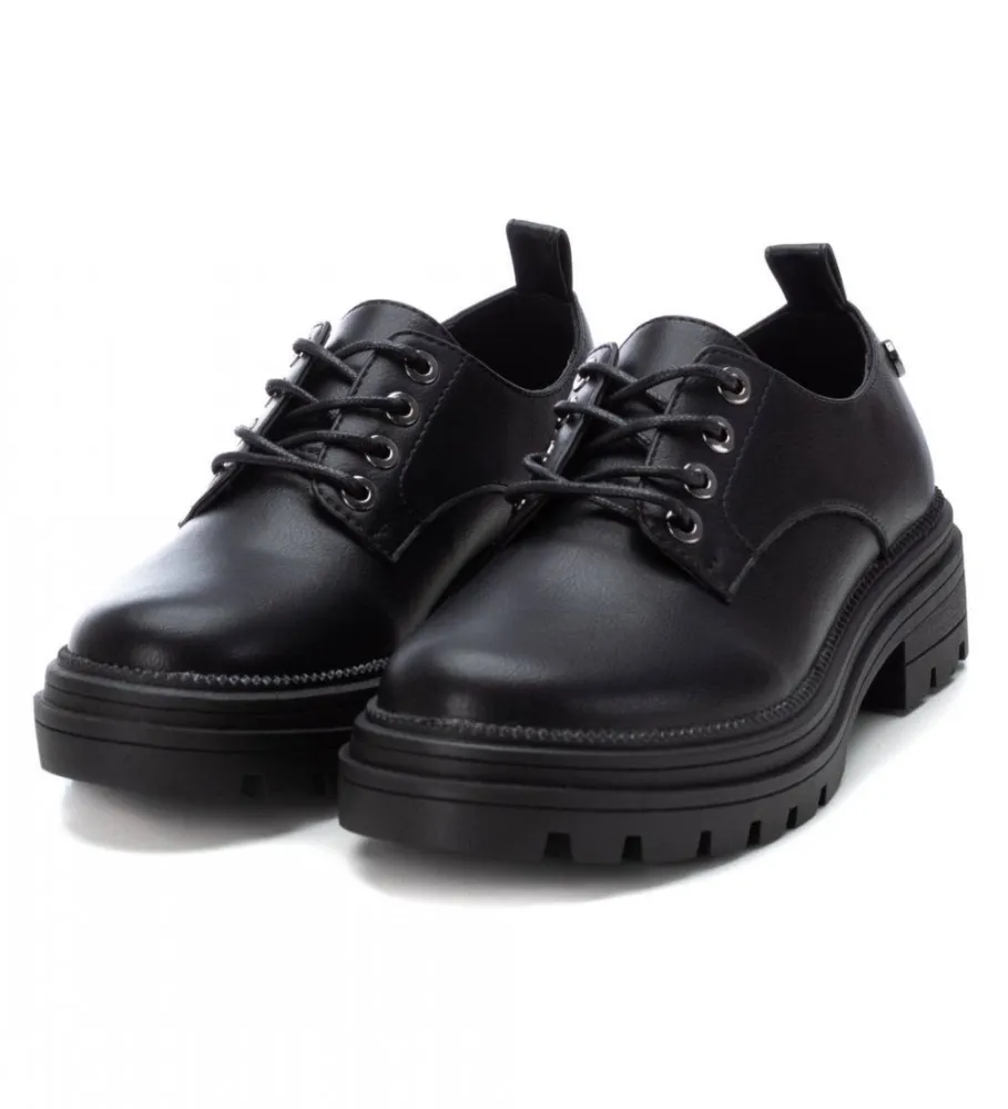 Zapatillos 150636 negro