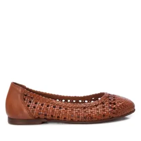 Zapato de mujer CARMELA 161640 Camel