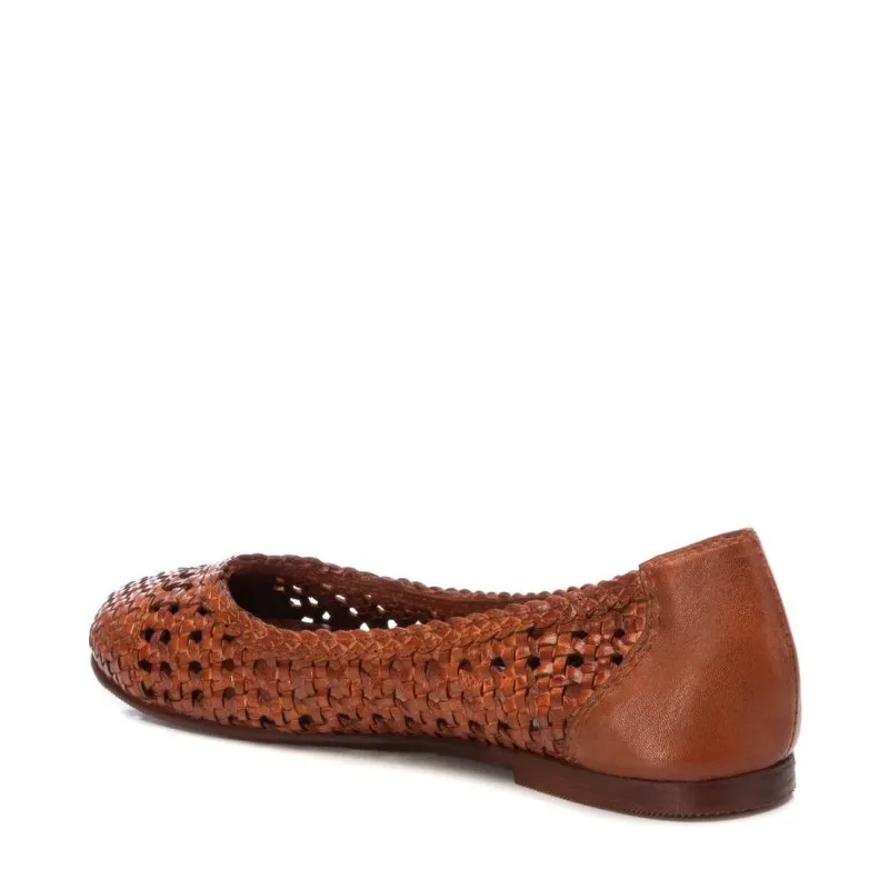 Zapato de mujer CARMELA 161640 Camel