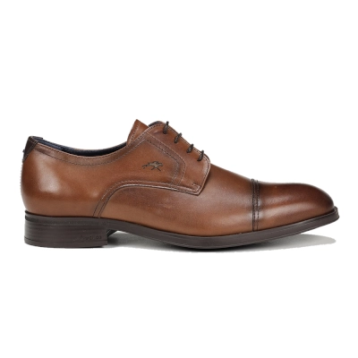 Zapato hombre Fluchos F1885Cuero