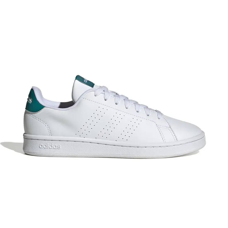 Zapato Mujer Adidas Performance Advantage