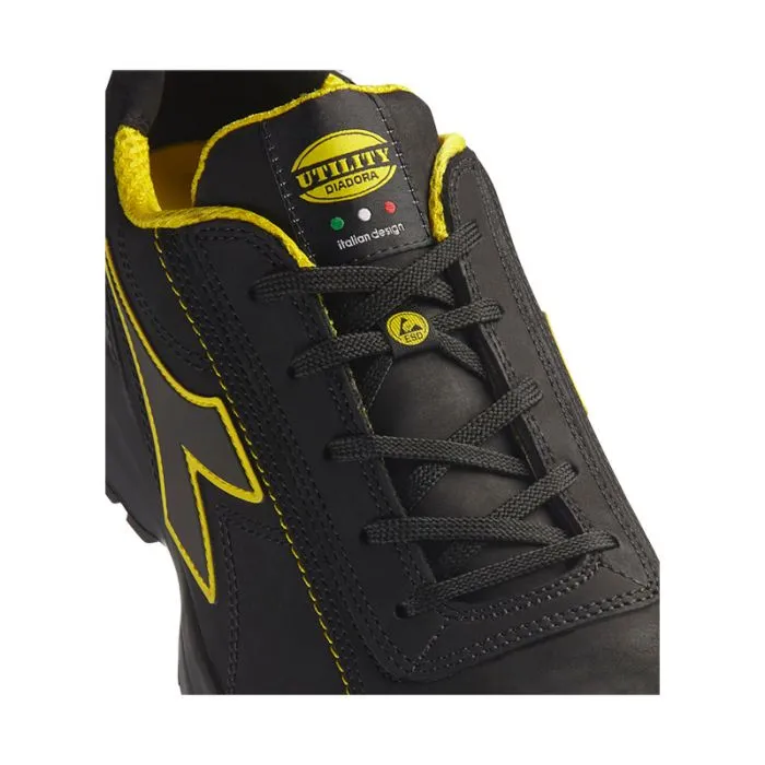 Zapatos bajos de seguridad Diadora Glove MDS Master Low S3 HRO SRC ESD