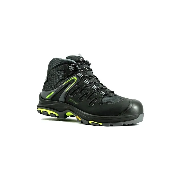 Zapatos de alta seguridad Grisport Maranello S3 SRC