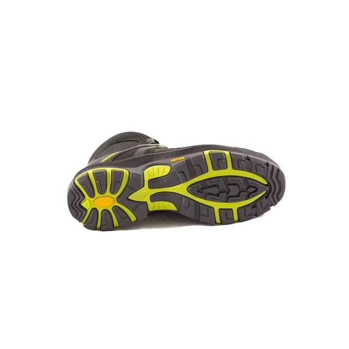 Zapatos de alta seguridad Grisport Maranello S3 SRC