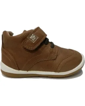 Zapatos de Niño GARVALIN GARVALIN CASUAL NINO  171317 CUERO