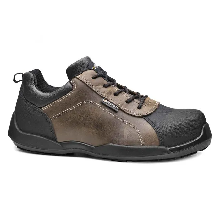 Zapatos de seguridad Base Rafting B0609 S3 SRC