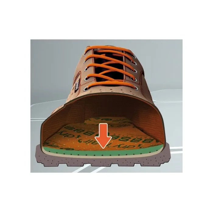 Zapatos de seguridad Base Rafting B0609 S3 SRC