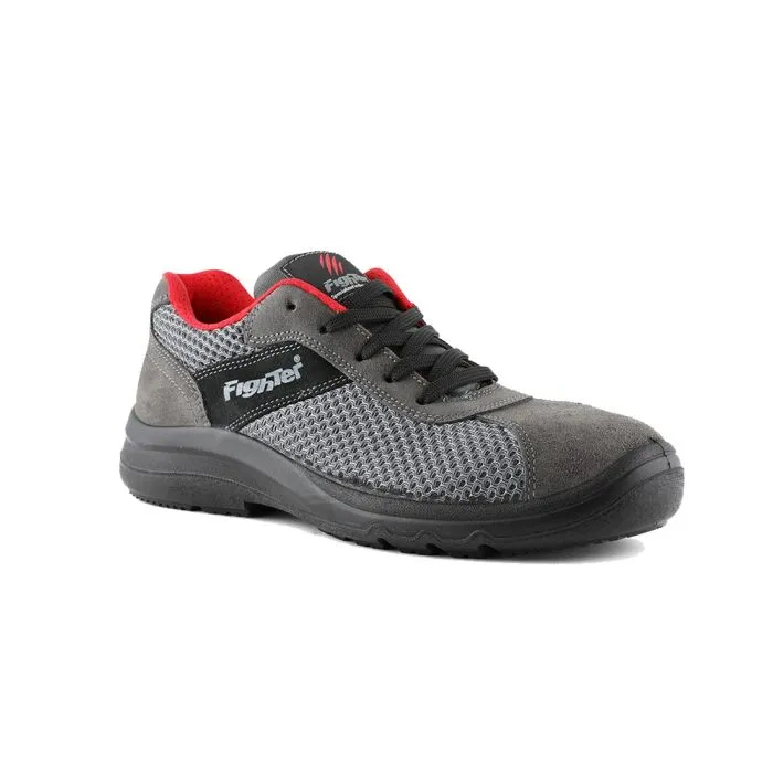 Zapatos de seguridad Fighter Davor S1P SRC