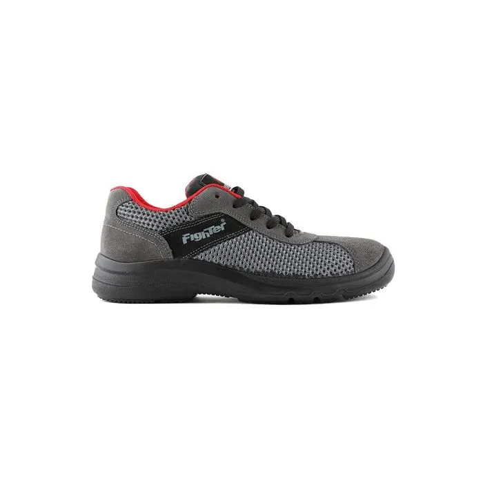 Zapatos de seguridad Fighter Davor S1P SRC