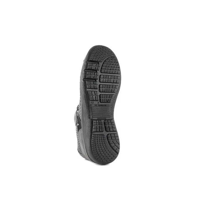 Zapatos de seguridad Fighter Davor S1P SRC