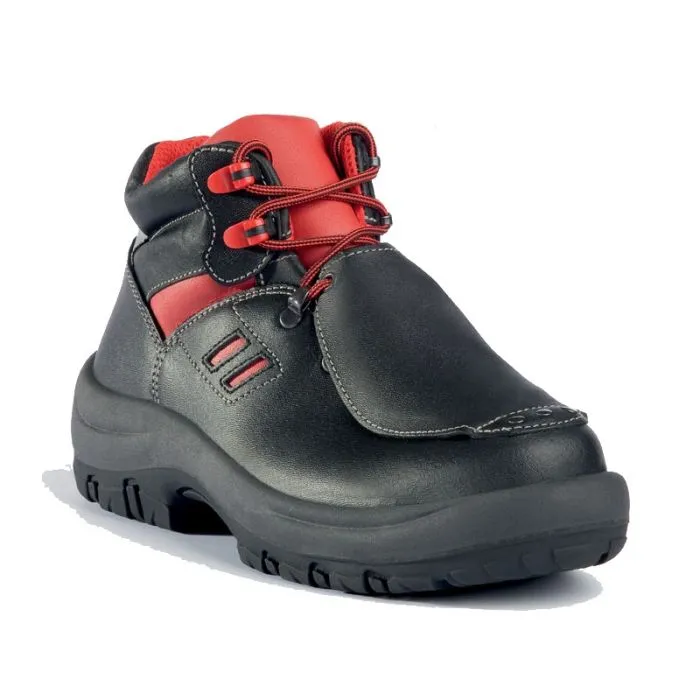 Zapatos de seguridad FTG Apollo S3 M HRO SRC