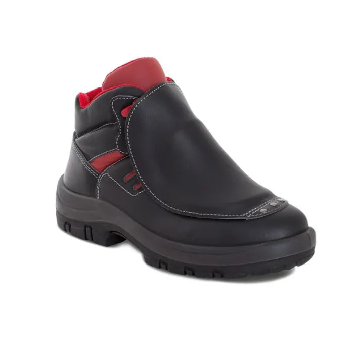 Zapatos de seguridad FTG Apollo S3 M HRO SRC