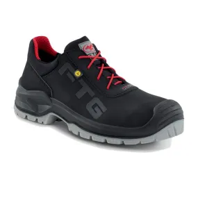 Zapatos de seguridad FTG Douglas S3 SRC ESD