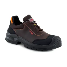 Zapatos de seguridad FTG Meteor S3 SRC ESD