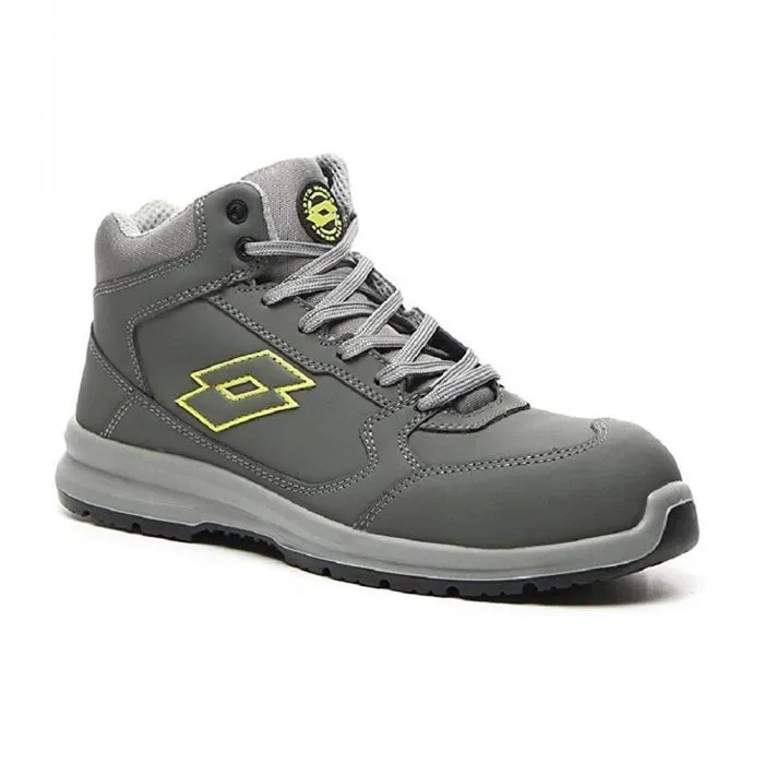 Zapatos de seguridad Lotto RACE 200 MID S3 SRC