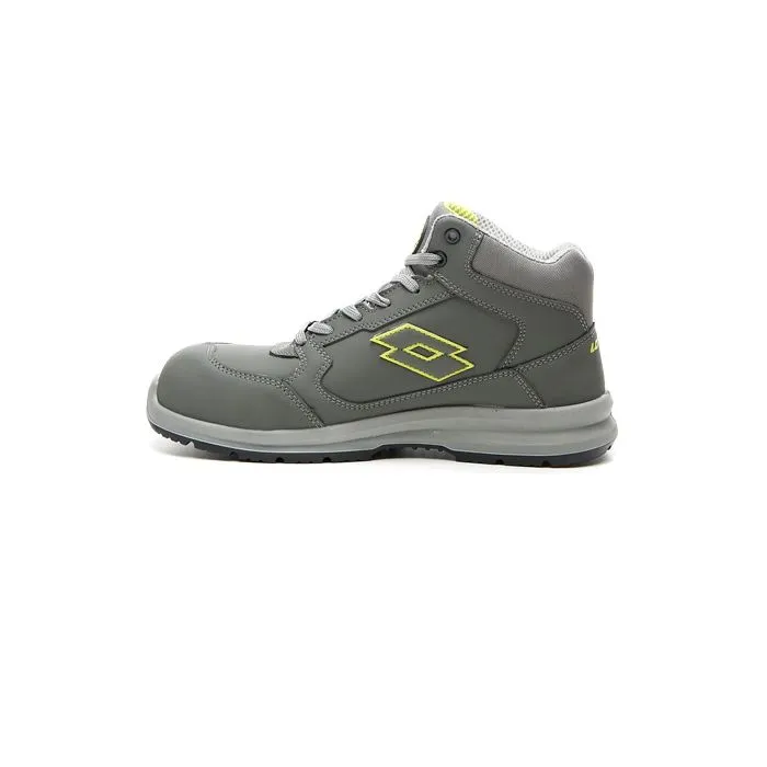 Zapatos de seguridad Lotto RACE 200 MID S3 SRC